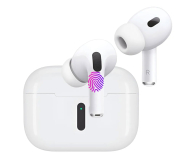 ExtraLink LIFESTYLE SŁUCHAWKI HARMONYSOUND V1.0 BIAŁE - 1552318 - zdjęcie 2